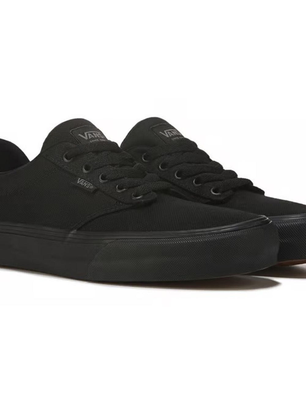 Vans Men's Atwood Deluxe Ultra Cush Low Top Sneaker, size 7.5